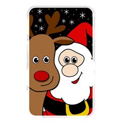 Xmas Selfie Memory Card Reader by Valentinaart