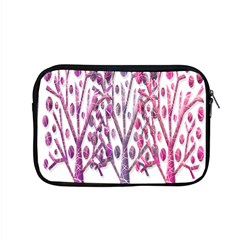 Magical Pink Trees Apple Macbook Pro 15  Zipper Case by Valentinaart