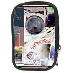 Picreations V Compact Camera Cases