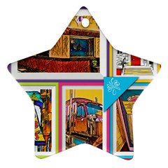 Picsart 12 10 02 24 06 Ornament (star)  by PiCreations