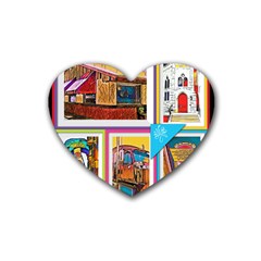 Picsart 12 10 02 24 06 Heart Coaster (4 Pack) 