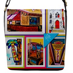 Picsart 12 10 02 24 06 Flap Messenger Bag (s)