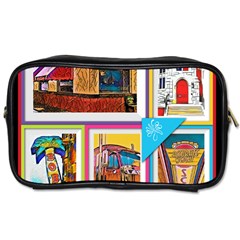 Picreations Vi Toiletries Bags