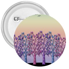 Magical Hill 3  Buttons by Valentinaart