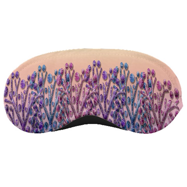 Magical hill Sleeping Masks