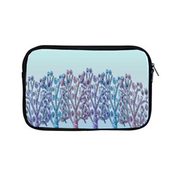 Blue Magical Hill Apple Macbook Pro 13  Zipper Case by Valentinaart