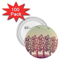 Magical Landscape 1 75  Buttons (100 Pack)  by Valentinaart