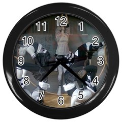 13900224 115233178920108 2420997106389727575 N Wall Clocks (black)