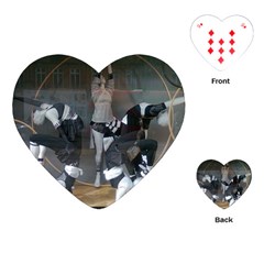 13900224 115233178920108 2420997106389727575 N Playing Cards (heart)  by olimpostuff