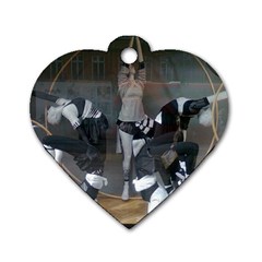 13900224 115233178920108 2420997106389727575 N Dog Tag Heart (two Sides) by olimpostuff