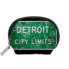 Detroit City Limits Accessory Pouches (small) 