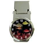 Corals Money Clip Watches Front