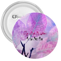 Magic Leaves 3  Buttons by Brittlevirginclothing