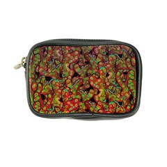 Red corals Coin Purse