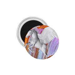 Pegasus 1 75  Magnets by icarusismartdesigns