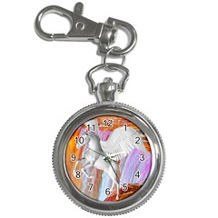 Pegasus Key Chain Watches by icarusismartdesigns