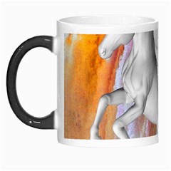 Pegasus Morph Mugs by icarusismartdesigns