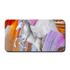 Pegasus Medium Bar Mats by icarusismartdesigns