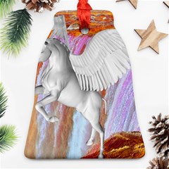 Pegasus Ornament (bell) 