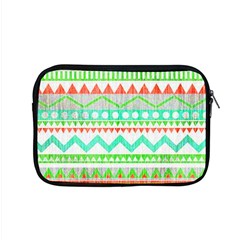 Cute Bohemian  Apple Macbook Pro 15  Zipper Case by Brittlevirginclothing