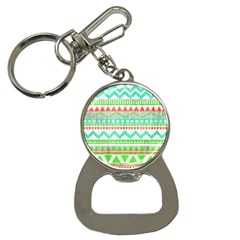 Cute Bohemian  Bottle Opener Key Chains by Brittlevirginclothing