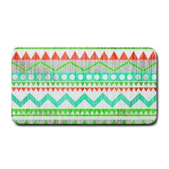 Cute Bohemian  Medium Bar Mats