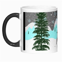 Rocky Mountain High Colorado Morph Mugs by Amaryn4rt