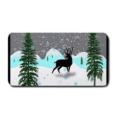 Rocky Mountain High Colorado Medium Bar Mats by Amaryn4rt