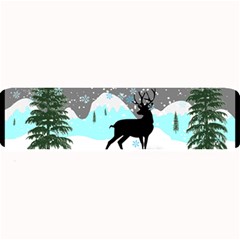 Rocky Mountain High Colorado Large Bar Mats by Amaryn4rt