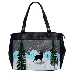 Rocky Mountain High Colorado Office Handbags by Amaryn4rt