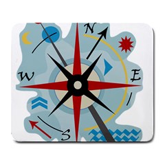 Navigation Large Mousepads