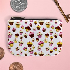 Eat Me Mini Coin Purses by Valentinaart