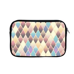 Abstract Colorful Background Tile Apple Macbook Pro 13  Zipper Case by Amaryn4rt