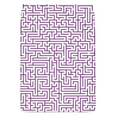 Maze Lost Confusing Puzzle Flap Covers (l)  by Amaryn4rt