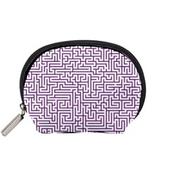 Maze Lost Confusing Puzzle Accessory Pouches (small)  by Amaryn4rt