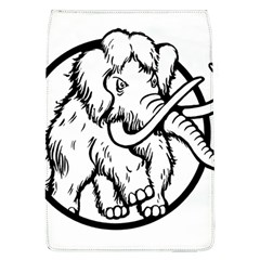 Mammoth Elephant Strong Flap Covers (l) 