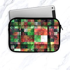 Paper Background Color Graphics Apple iPad Mini Zipper Cases