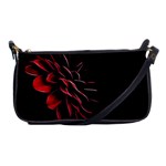 Pattern Design Abstract Background Shoulder Clutch Bags Front