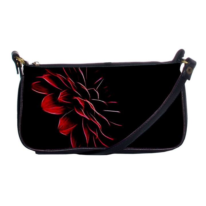 Pattern Design Abstract Background Shoulder Clutch Bags