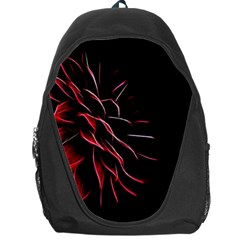 Pattern Design Abstract Background Backpack Bag