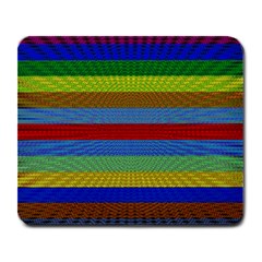 Pattern Background Large Mousepads