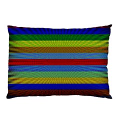 Pattern Background Pillow Case