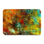 Mixed Abstract Plate Mats 18 x12  Plate Mat