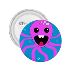 Bubble Octopus Copy 2.25  Buttons