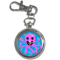 Bubble Octopus Copy Key Chain Watches