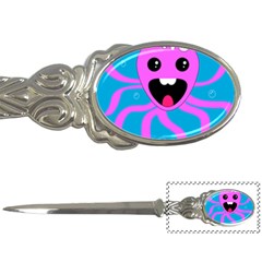 Bubble Octopus Copy Letter Openers