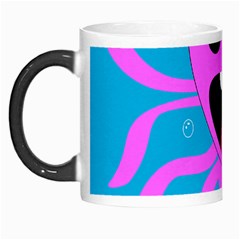 Bubble Octopus Copy Morph Mugs