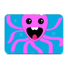 Bubble Octopus Copy Plate Mats