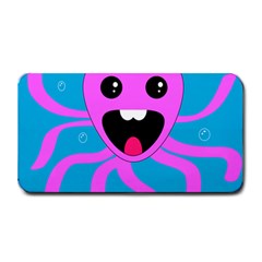 Bubble Octopus Copy Medium Bar Mats