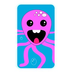 Bubble Octopus Copy Memory Card Reader